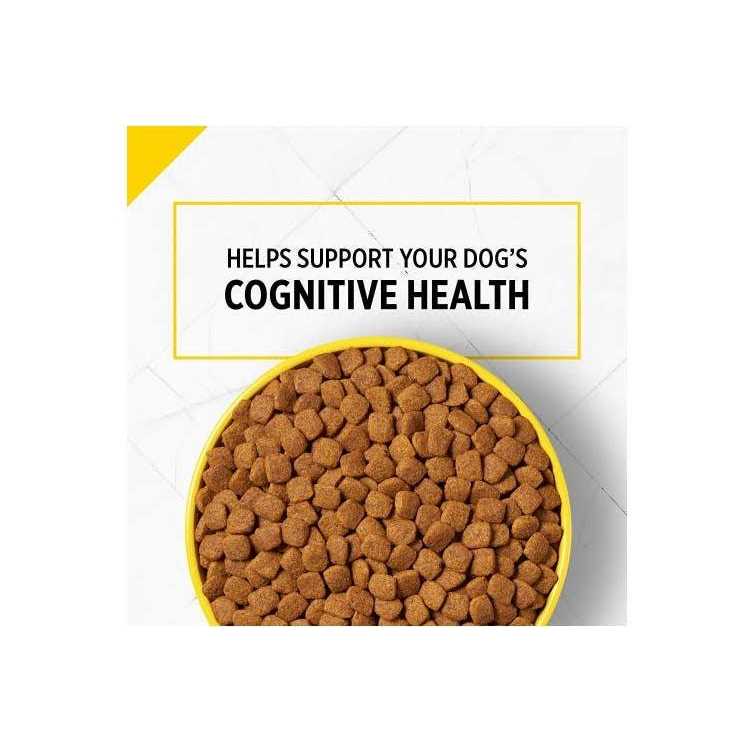 Chicken & Rice Formula Dry Dog Food A79233