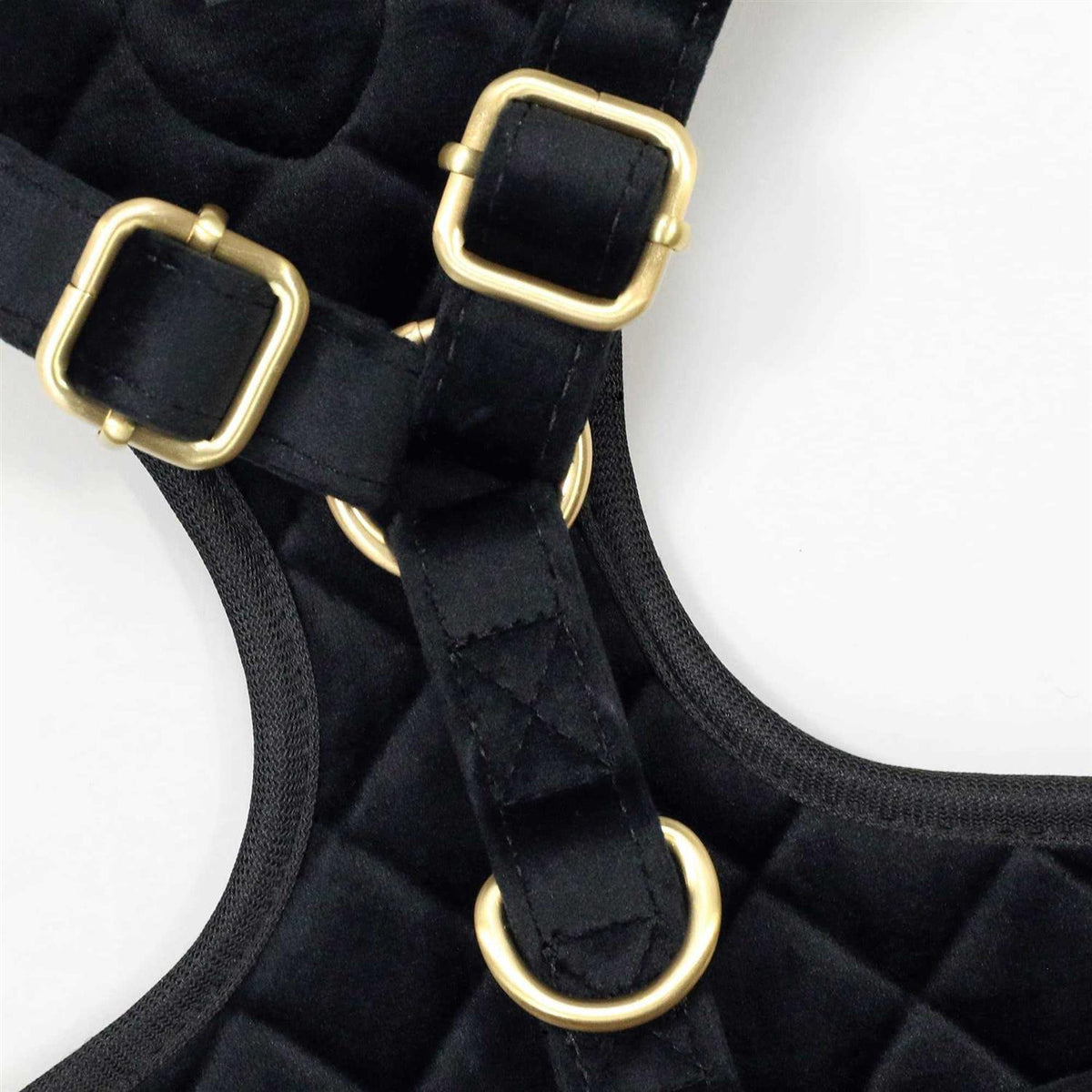Quilted Pet Harness G10772