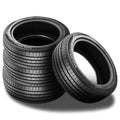 205/55R17 91H All Season Tires Z286245