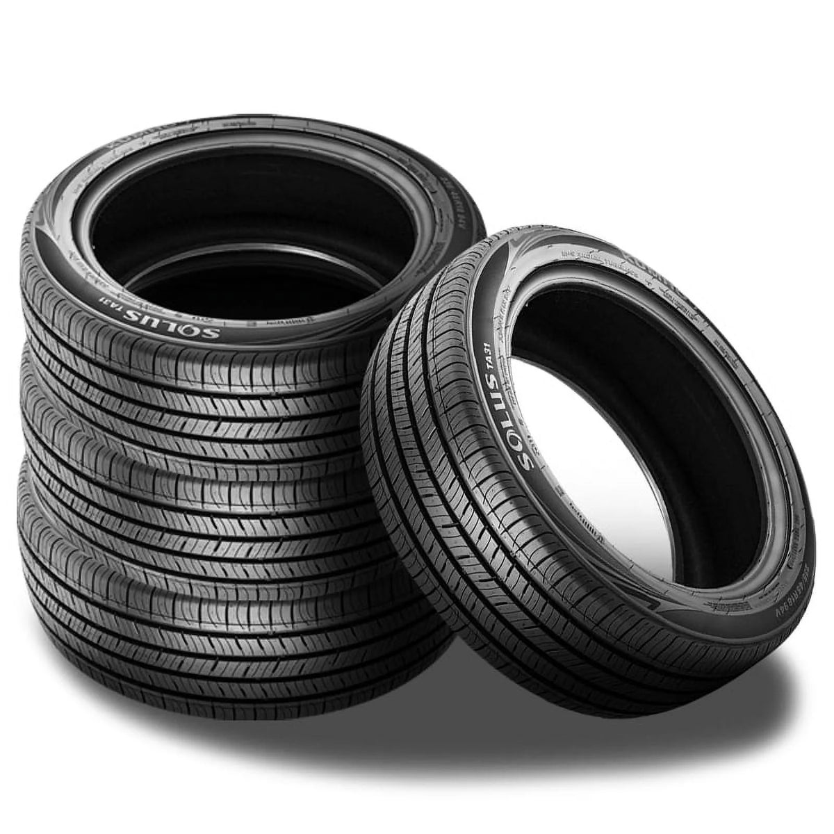 205/55R17 91H All Season Tires Z286245