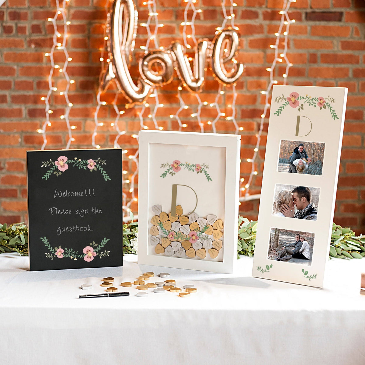 Guestbook L4015