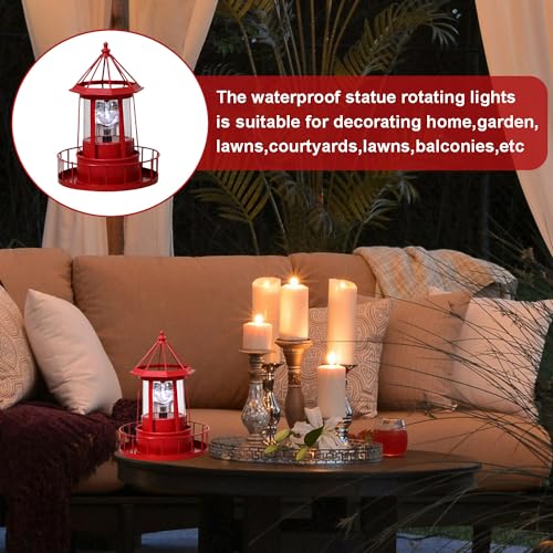 360 Degree Rotating Waterproof Lamp L23062
