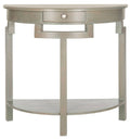 Grey Console Table X968507