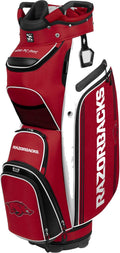Arkansas Razorbacks Bucket III Cooler Cart Bag R1002