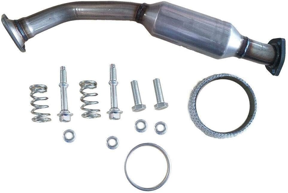 Catalytic Converter for Honda CR-V 2.4L U7550