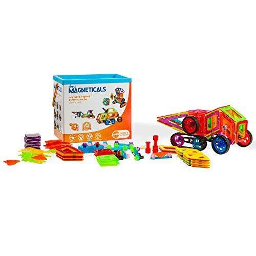 71-Piece Magneticals Tile Set R839266
