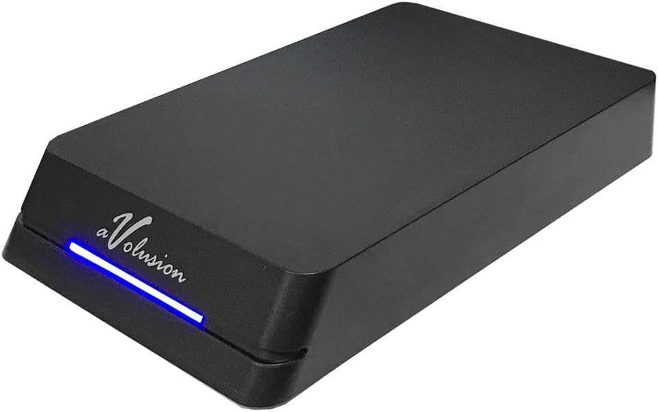 1TB 7200RPM 64MB Cache USB 3.0 External Hard Drive Pack of 2 C69754