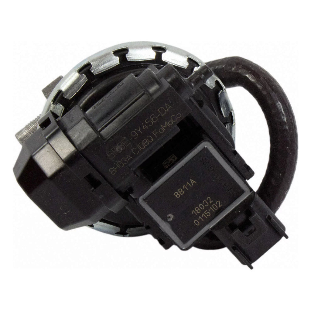 EGR Valve J47734