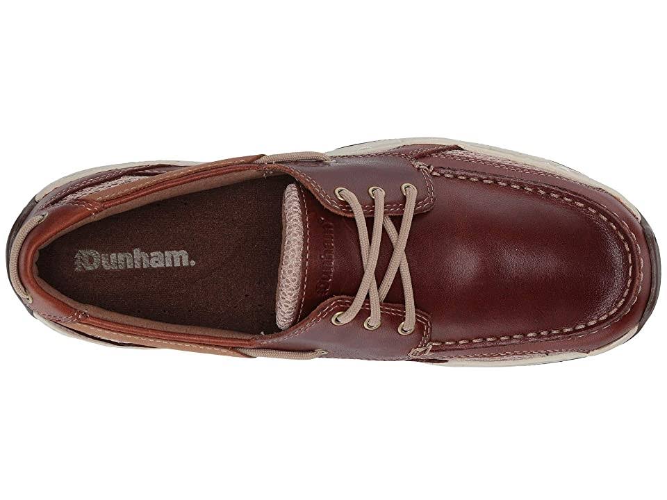 Brown Men's Boots J455