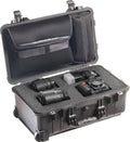 Black Hard Case I187342
