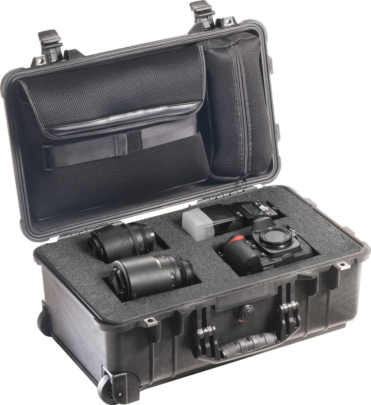 Black Hard Case I187342