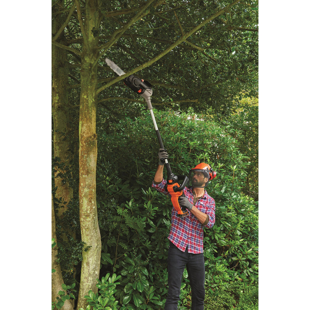 Chainsaw Attachment T535
