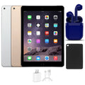 iPad Air 2 9.7-inch 128GB Wi-Fi Only H712