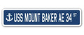 Street Sign N83925