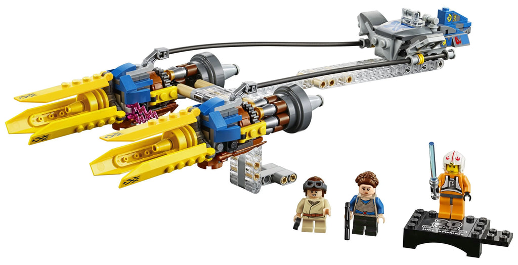 Building Set J9702