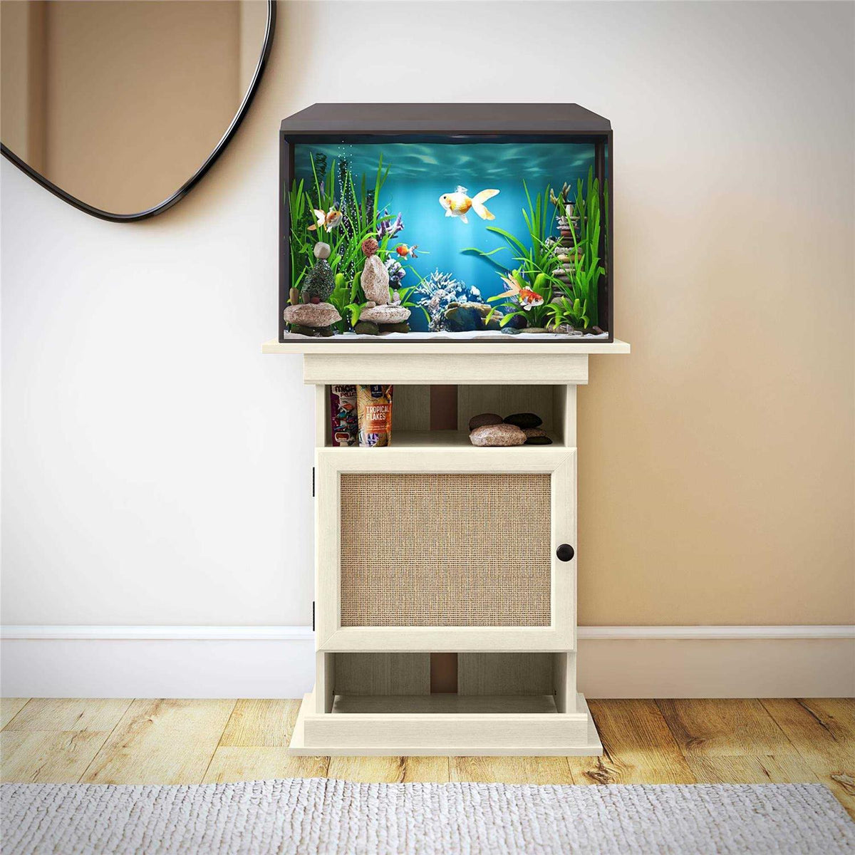 10/20 Gallon Aquarium Stand A1150