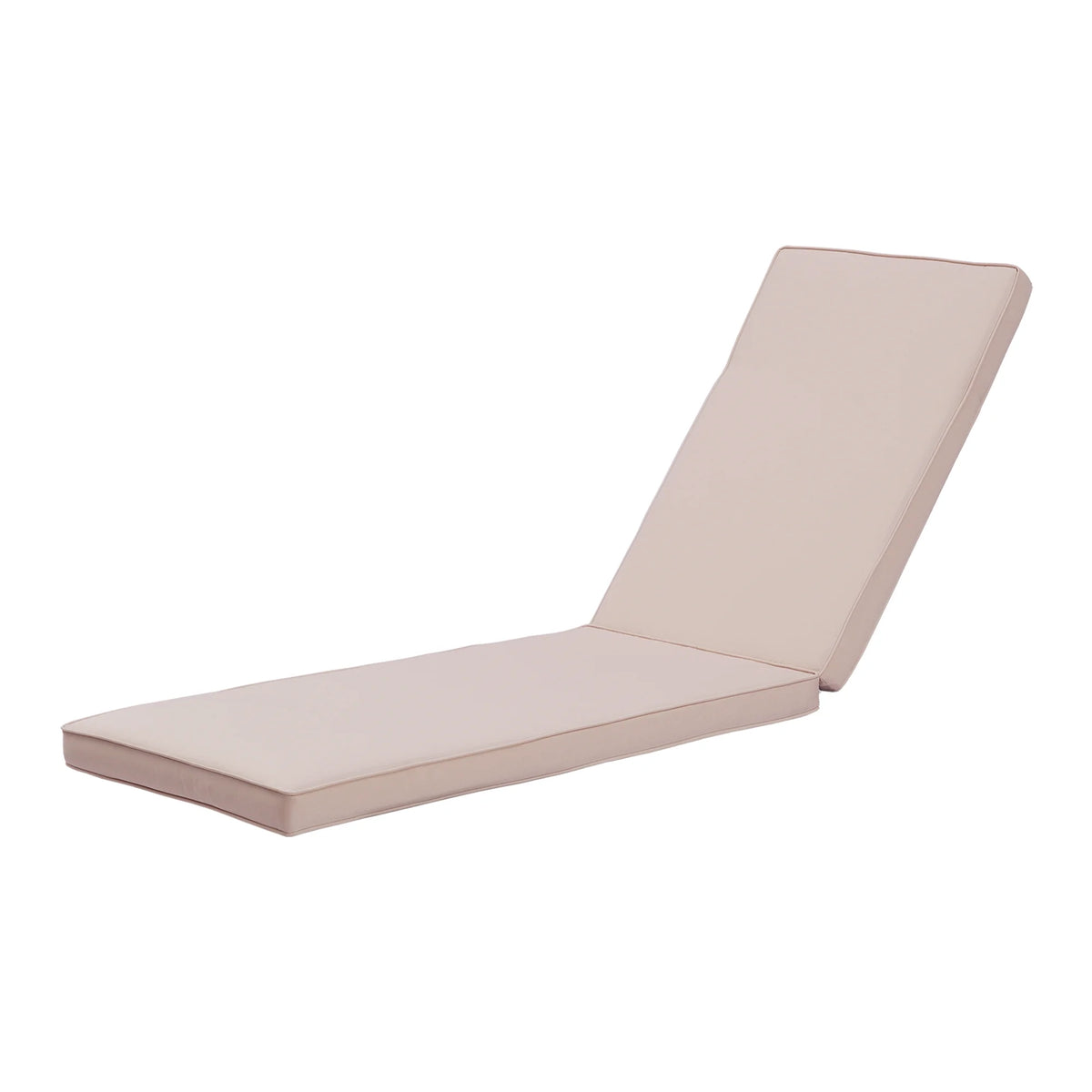 Outdoor Lounge Chair Cushion Replacement Patio Seat Cushion W684710