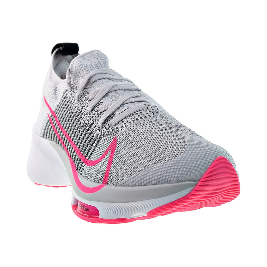 Vast Grey Grey Fog Hyper Big Kids' Shoes B7734
