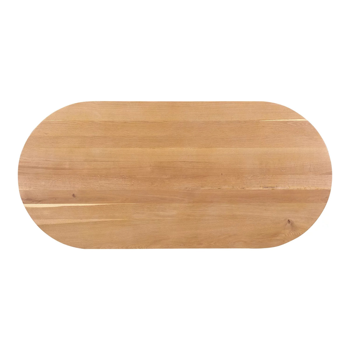 Large Natural Dining Table R209