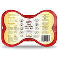 Dog Birthday Cake Kit Z1490