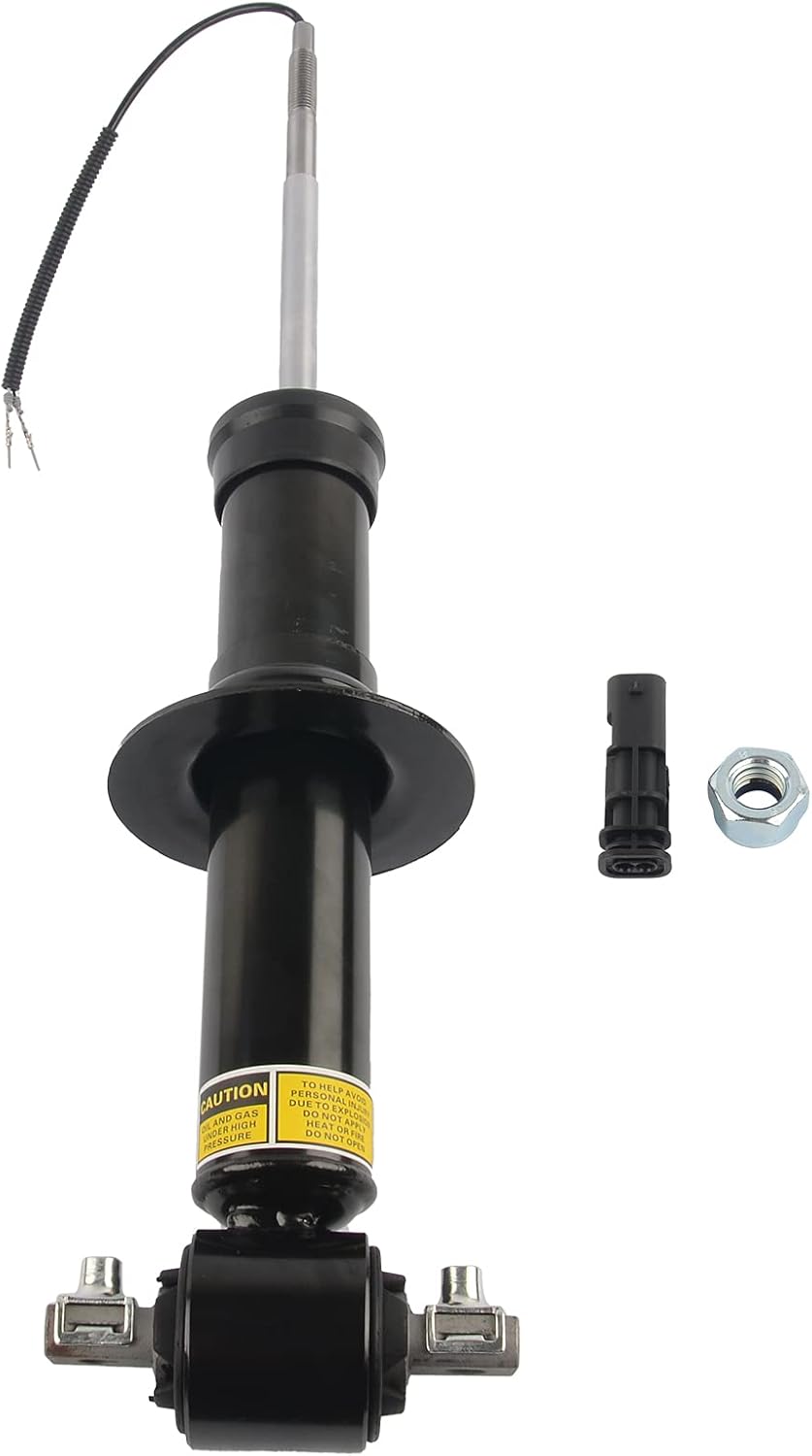 Front Suspension Shock Absorber Strut with Magnetic Ride Control M381099