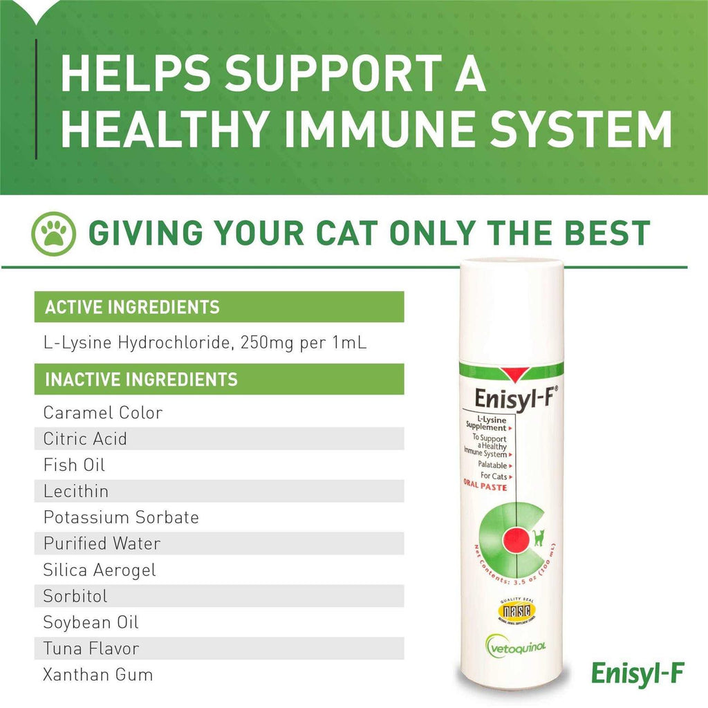 Oral Paste for Cats K916115