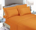 Super Soft 1500 Series Sheet Set D811