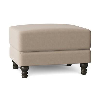 Rectangle Standard Ottoman C176