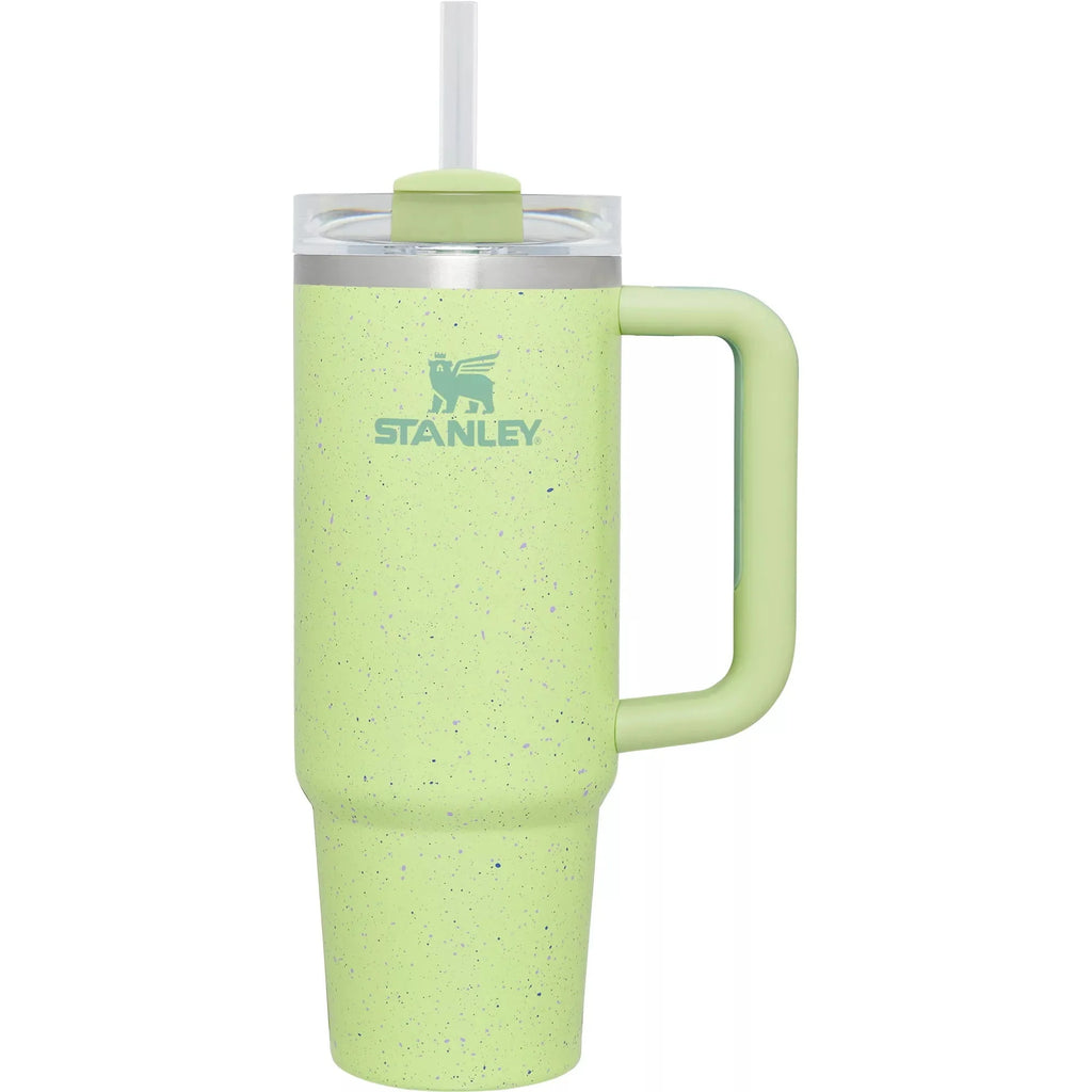 30 oz. Citron Speckle Tumbler H4128