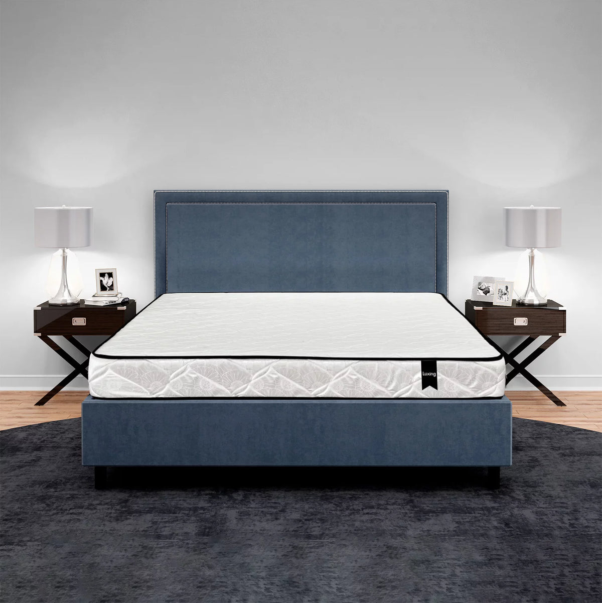 6" Twin Mattress L308