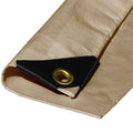 Heavy Duty 12 Mil Poly Tarp A9581