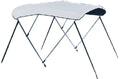 3 Bow Jet Black Canvas Cover C37461
