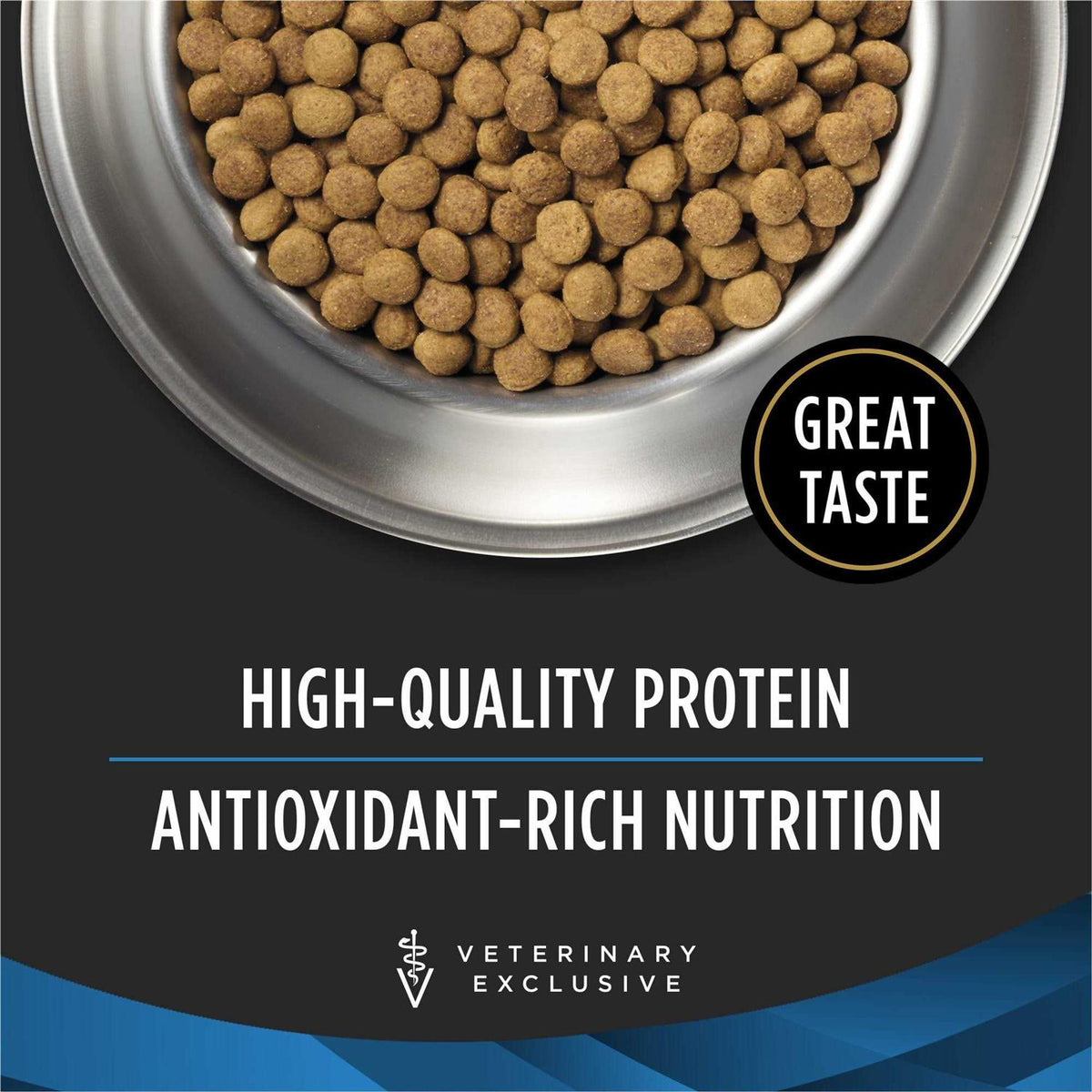 Veterinary Diets Dry Dog Food R7277
