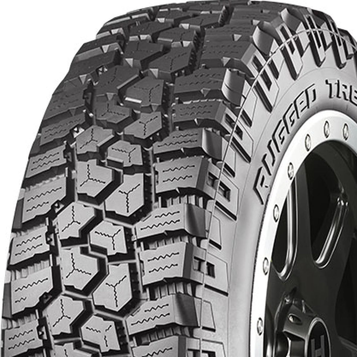 All Terrain 275/65R18 116T Light Truck Tire U7916