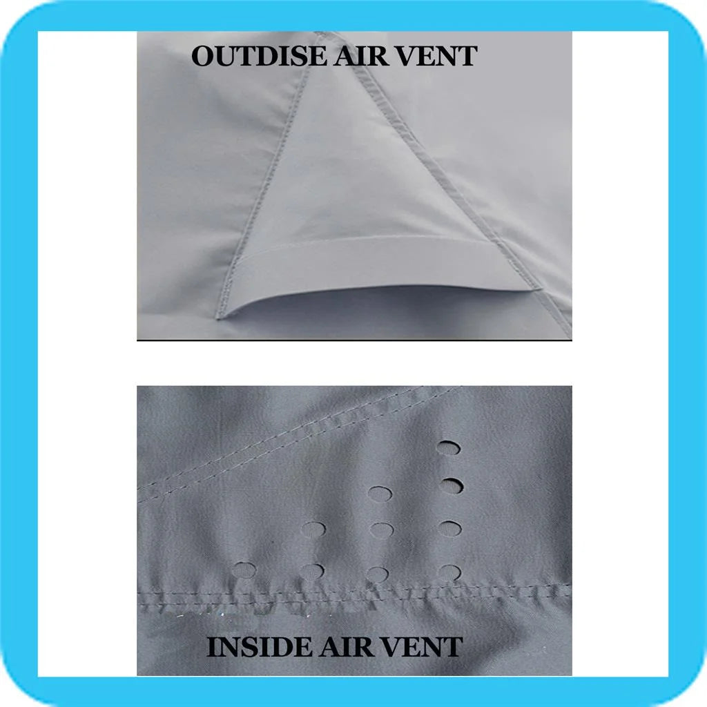 Boat Cover for Polar Kraft Kodiak Sport V 180 M21136