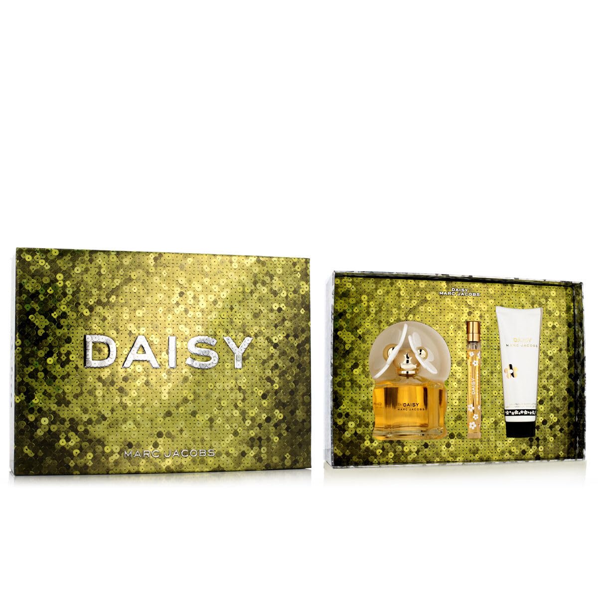 Daisy Perfume Gift Set C119