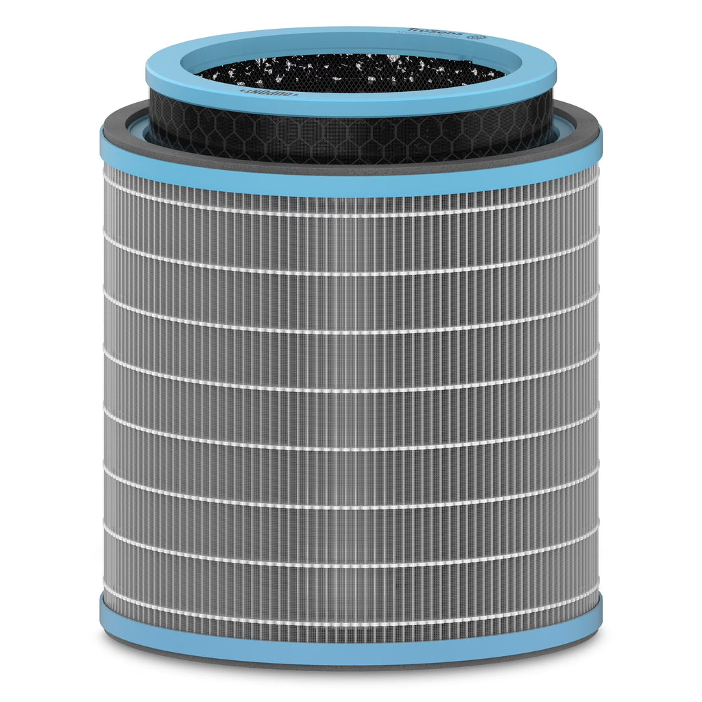 True HEPA Filter for Large Air Purifier M6786