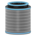 True HEPA Filter for Large Air Purifier M6786