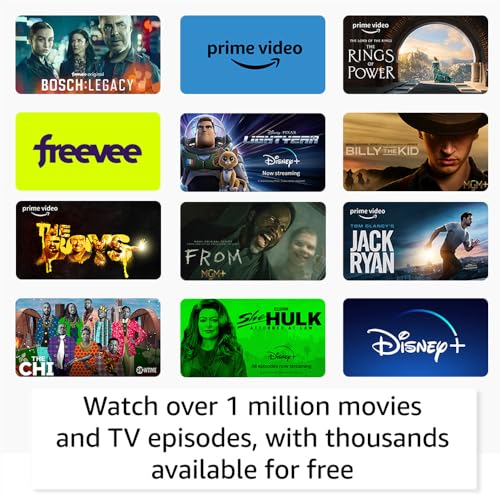 4K TV Q321