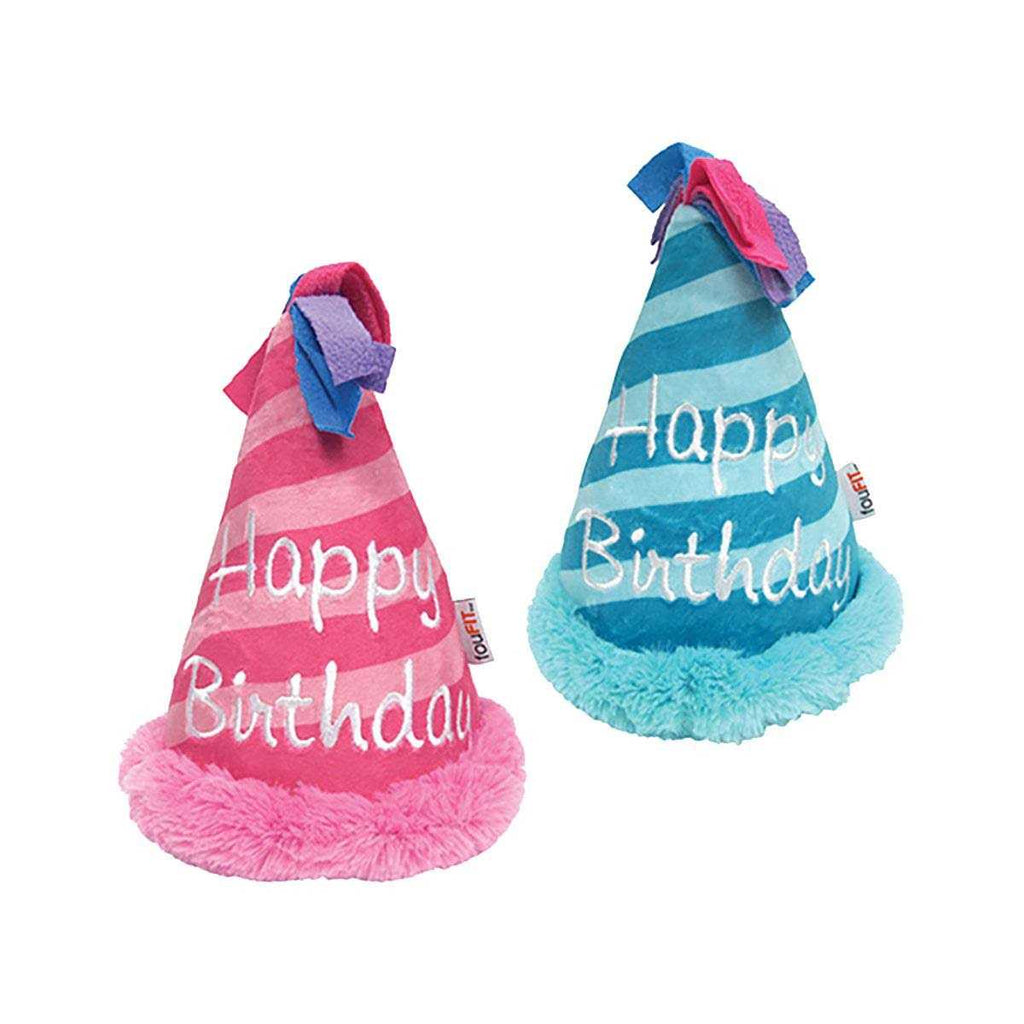 Crinkle Plush Dog Toy X705