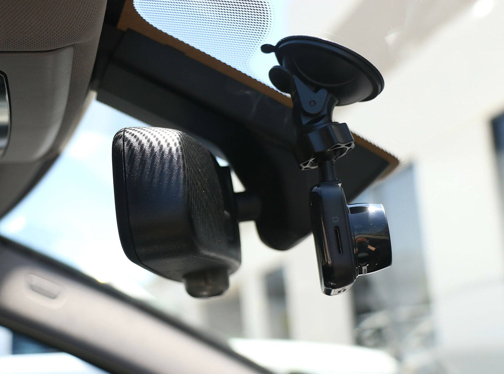 1080p Dash Camera A224689