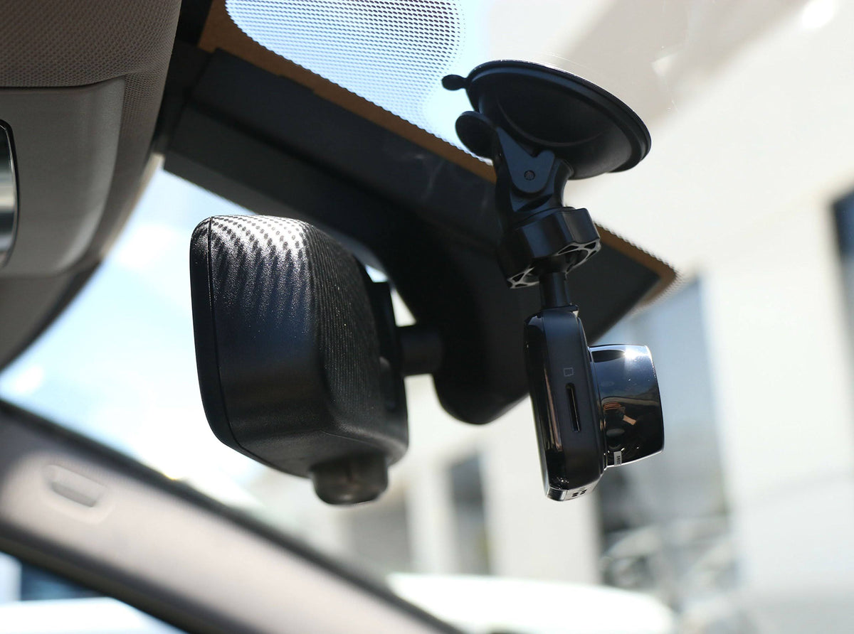 1080p Dash Camera A224689