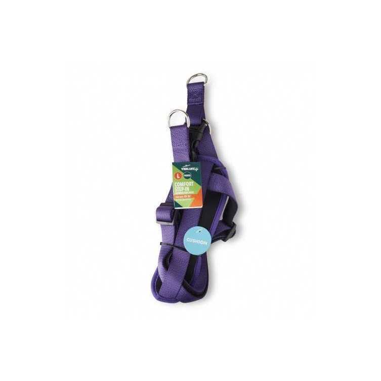 Step-In Dog Harness Y508