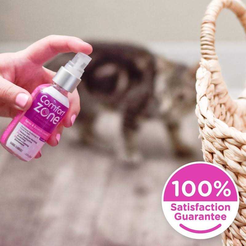 Cat Calming Spray A940030