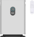 Open Box Shark Air Purifier 4 with Anti-Allergen Multi-Filter HE401 D838
