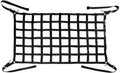 Pickup Truck Bed Cargo Net with Cam Buckles and S-Hooks L56740