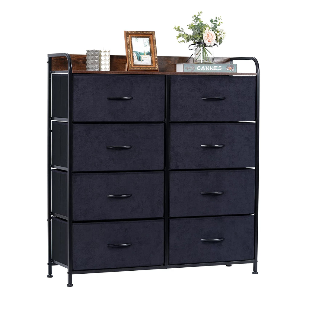 8 Drawer Dresser U57093