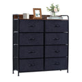 8 Drawer Dresser U57093