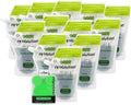 240ML Glass Cleaner 12 Pack X11365
