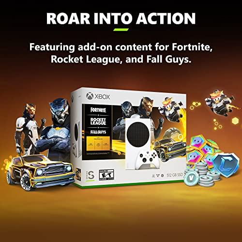 512GB All-Digital Gaming Console C664